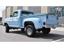 1972 Ford F100 for sale 101771300
