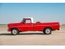 1972 Ford F100 for sale 101791332