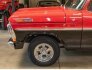 1972 Ford F100 for sale 101793862