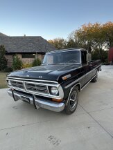 1972 Ford F100 Custom for sale 101821919