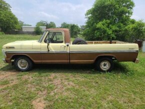 1972 Ford F100 for sale 101848630