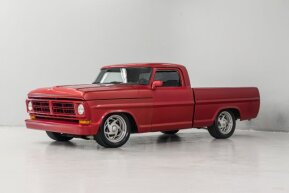 1972 Ford F100 for sale 101959186