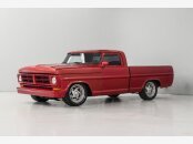 1972 Ford F100