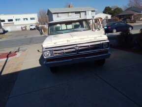 1972 Ford F250 for sale 101585968