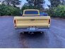 1972 Ford F250 Camper Special for sale 101687428