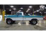 1972 Ford F250 for sale 101689323