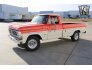 1972 Ford F250 for sale 101690905