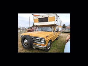 1972 Ford F250 for sale 101697522
