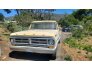 1972 Ford F250 for sale 101737151
