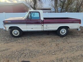 1972 Ford F250 for sale 101739406