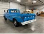 1972 Ford F250 Camper Special for sale 101742092