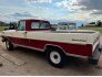 1972 Ford F250 for sale 101773856