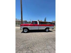 1972 Ford F250 for sale 101793272