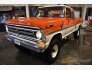 1972 Ford F250 for sale 101849246