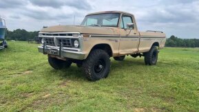 1972 Ford F250 for sale 101892950