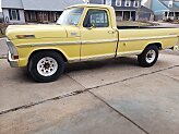1972 Ford F250 for sale 102018994