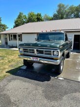 1972 Ford F250 for sale 101922796