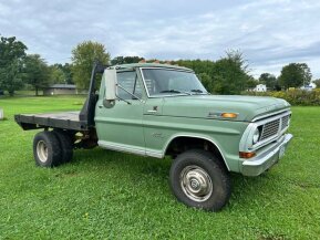 1972 Ford F250 for sale 101938712