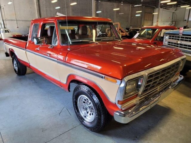 1972 Ford F250 Classic Cars for Sale - Classics on Autotrader