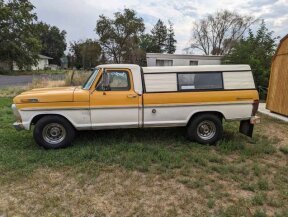 1972 Ford F250 for sale 101954929