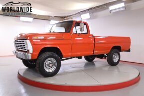 1972 Ford F250 for sale 101967576