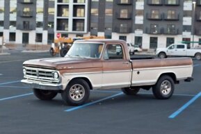 1972 Ford F250 for sale 101977974