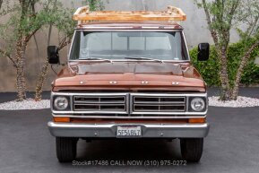 1972 Ford F250 for sale 102019128