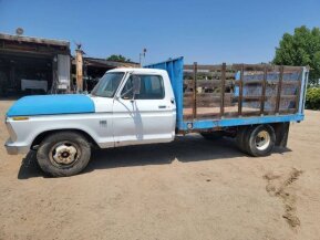 1972 Ford F350 for sale 101901682