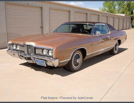 Photo 1 for 1972 Ford LTD