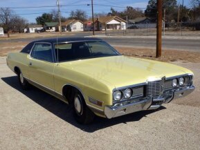 1972 Ford LTD for sale 101707994