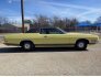 1972 Ford LTD for sale 101754597