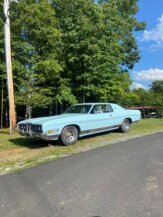 1972 Ford LTD for sale 101966753