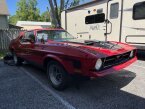 Thumbnail Photo 5 for 1972 Ford Mustang Coupe for Sale by Owner