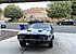 1972 Ford Mustang Mach 1 Coupe for sale 101438385