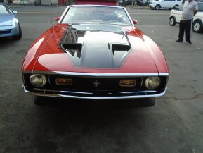 1972 Ford Mustang for sale 101803436