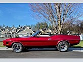 1972 Ford Mustang Convertible for sale 102016297