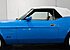 1972 Ford Mustang Convertible for sale 100806035
