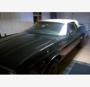 1972 Ford Mustang Clics For On Autotrader 1972 Ford Mustang For 100946999
