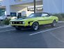 1972 Ford Mustang for sale 101658063