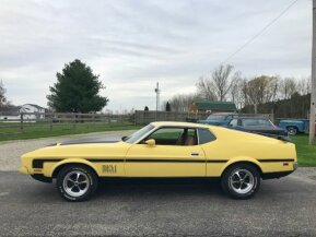 1972 Ford Mustang for sale 101728804