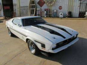 1972 Ford Mustang for sale 101735247