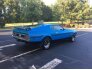 1972 Ford Mustang for sale 101736290