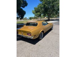 1972 Ford Mustang for sale 101741195