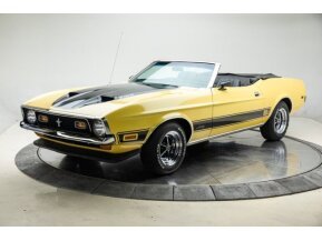 1972 Ford Mustang for sale 101745179