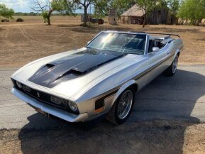1972 Ford Mustang for sale 101776993
