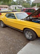 1972 Ford Mustang for sale 101786074