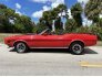 1972 Ford Mustang for sale 101787480