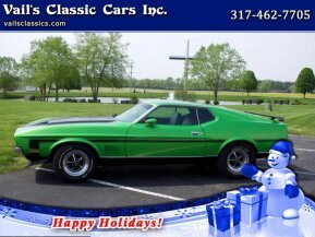 1972 Ford Mustang for sale 101805203