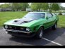 1972 Ford Mustang for sale 101805203
