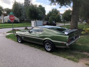1972 Ford Mustang for sale 101817577
